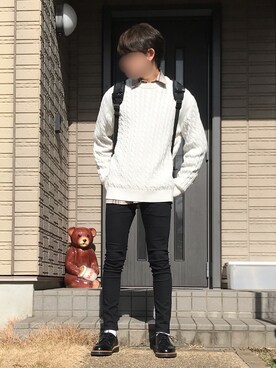 Kagetoraさんのコーディネート