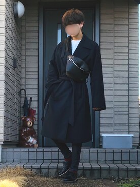 Kagetoraさんのコーディネート