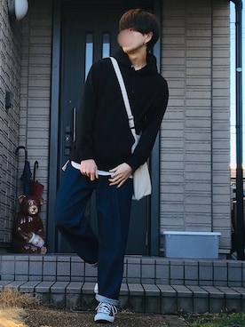 Kagetoraさんのコーディネート