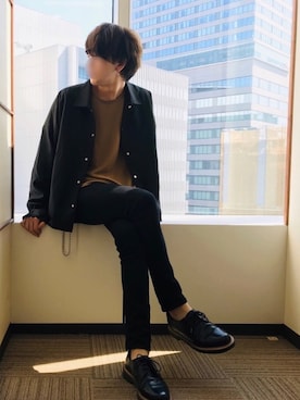 Kagetoraさんのコーディネート