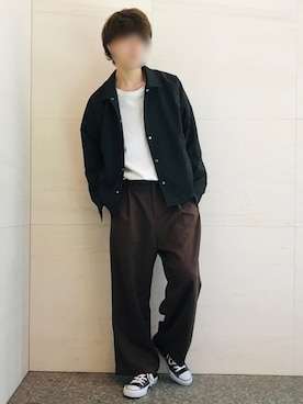 Kagetoraさんのコーディネート