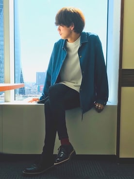 Kagetoraさんのコーディネート