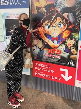 kawabata miuさんのコーディネート