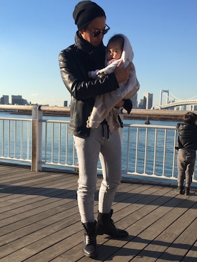 NrreY23456さんのコーディネート