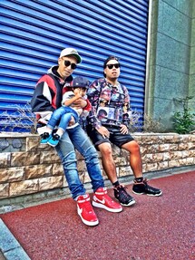 ASIDE | Æ LOGO SNAPBACK CAP(キャップ)