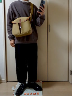 T.Uさんのコーディネート