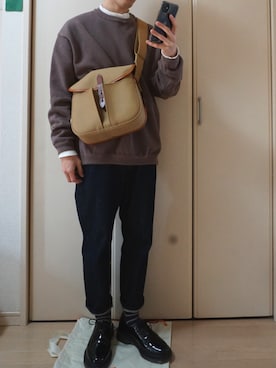 T.Uさんのコーディネート