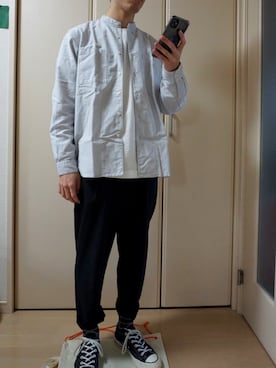 T.Uさんのコーディネート