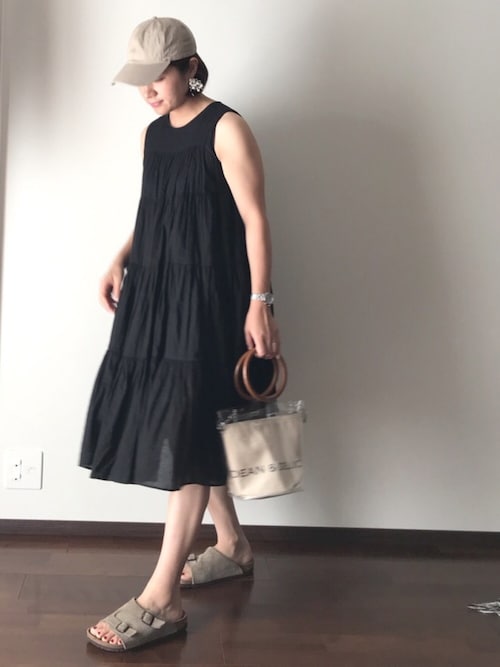 msd☺︎さんのコーディネート