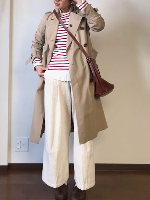 msd☺︎さんのコーディネート
