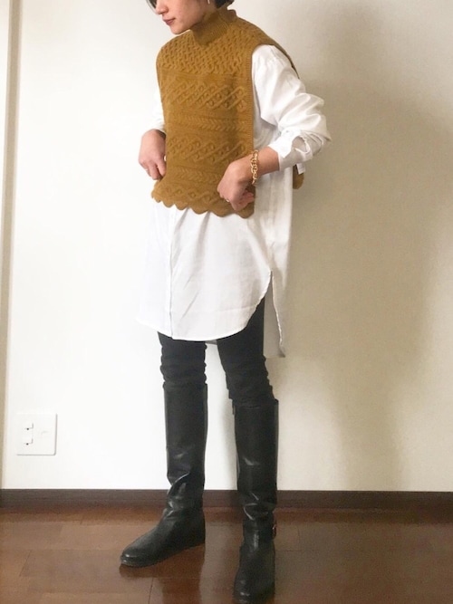 msd☺︎さんのコーディネート