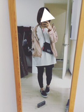 po.po☺︎さんのコーディネート