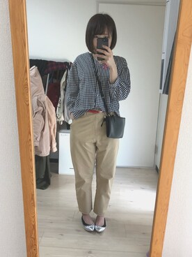 po.po☺︎さんのコーディネート