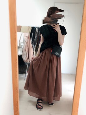 po.po☺︎さんのコーディネート