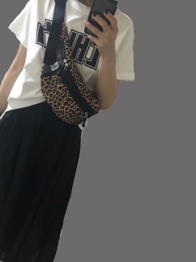 po.po☺︎さんのコーディネート