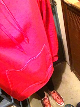 とみさかさんのコーディネート