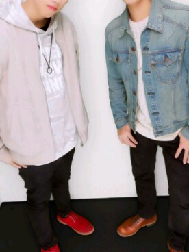 りょーすけさんのコーディネート