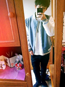 りょーすけさんのコーディネート