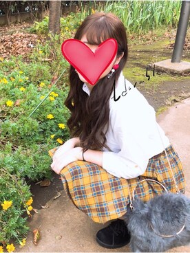 よもぎさんのコーディネート