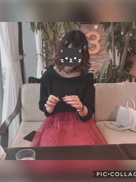 よもぎさんのコーディネート