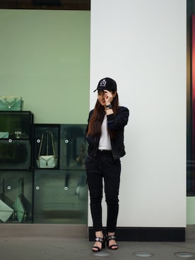 chihoさんのコーディネート