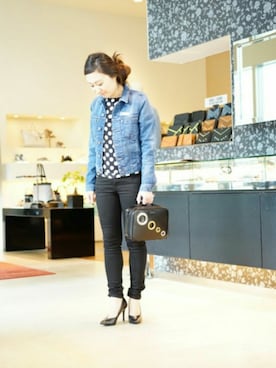 chihoさんのコーディネート