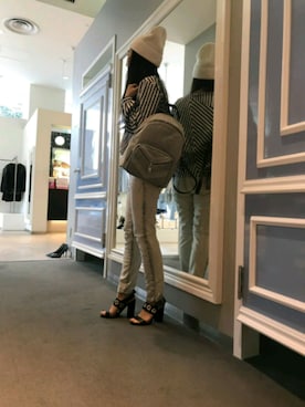 chihoさんのコーディネート