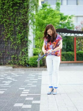 chihoさんのコーディネート