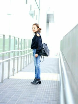 chihoさんのコーディネート