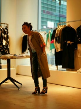 chihoさんのコーディネート