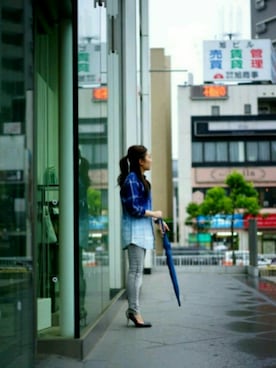 chihoさんのコーディネート