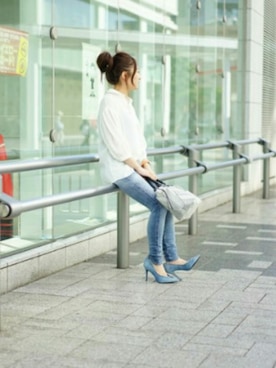 chihoさんのコーディネート