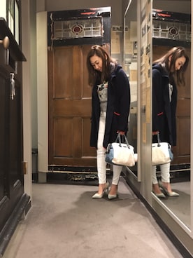 chihoさんのコーディネート