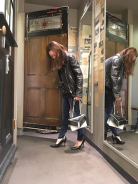 chihoさんのコーディネート