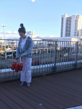 chihoさんのコーディネート