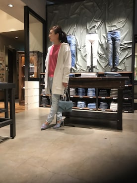 chihoさんのコーディネート