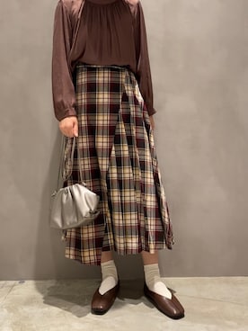 1999sakiさんのコーディネート