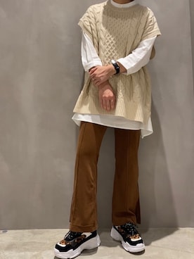 1999sakiさんのコーディネート