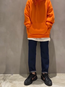 1999sakiさん（レディース・155cm）の秋コーディネート