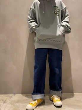 1999sakiさんのコーディネート