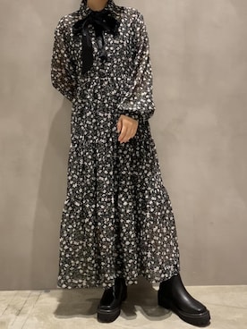 1999sakiさんのコーディネート