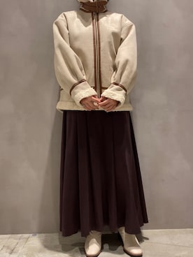 1999sakiさんのコーディネート