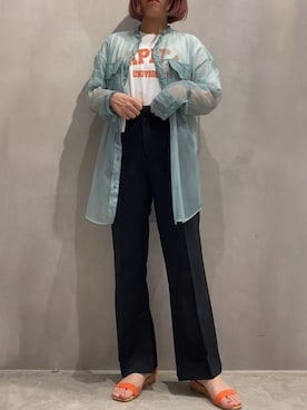 1999sakiさんのコーディネート