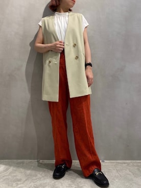 1999sakiさんのコーディネート