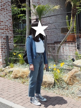 K.さんのコーディネート