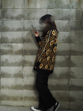 K.さんのコーディネート