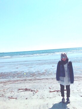 ameri.さんのコーディネート