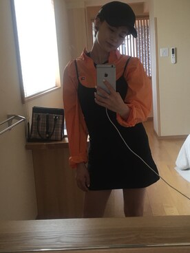 Mahさんのコーディネート