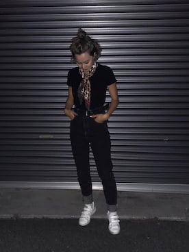 Mahさんのコーディネート