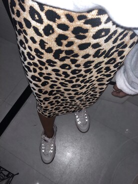 Mahさんのコーディネート